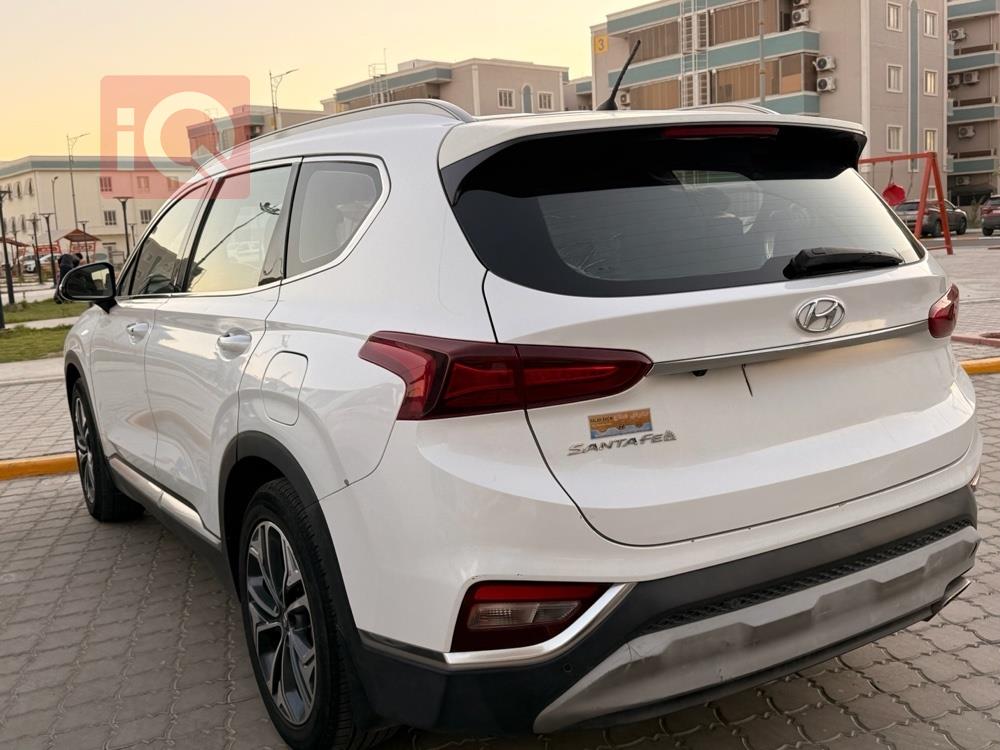 هیوندای سەنتافی